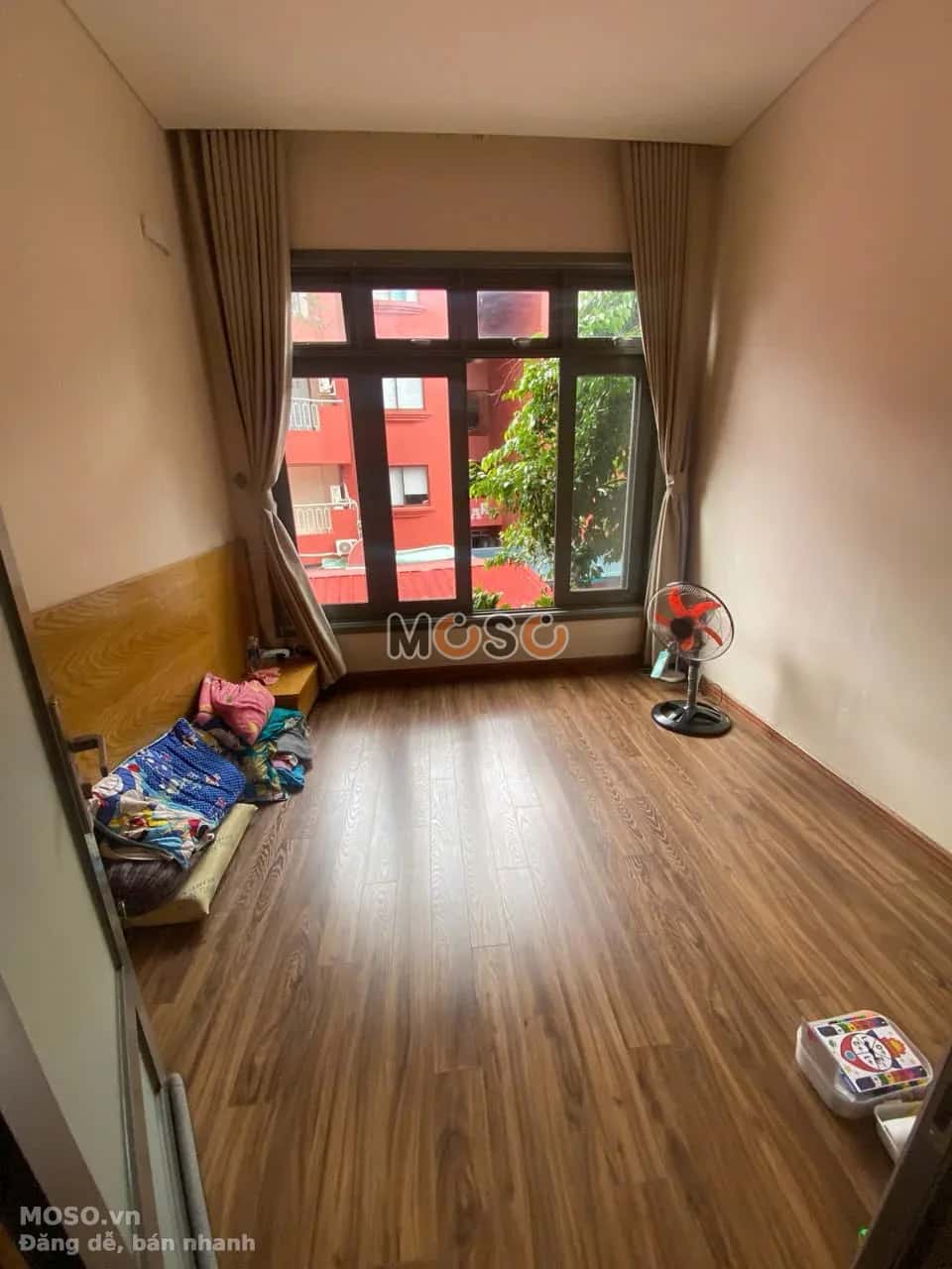 Cho thuê nhà hẻm 3 tháng 2 Quận 10, TP.HCM – 4 phòng ngủ, giá 20 triệu - ảnh 7