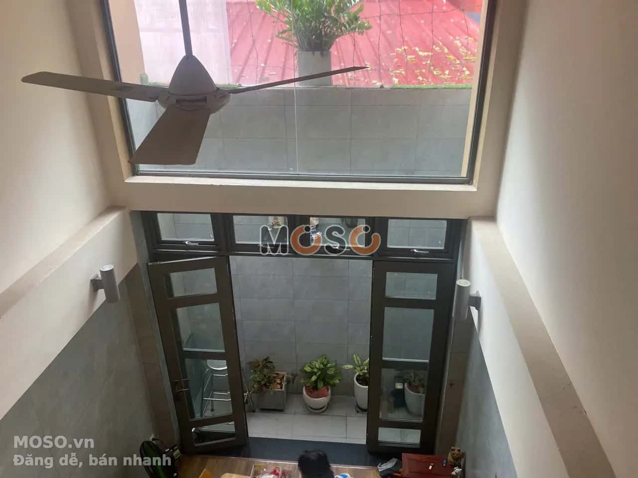 Cho thuê nhà hẻm 3 tháng 2 Quận 10, TP.HCM – 4 phòng ngủ, giá 20 triệu - ảnh 8