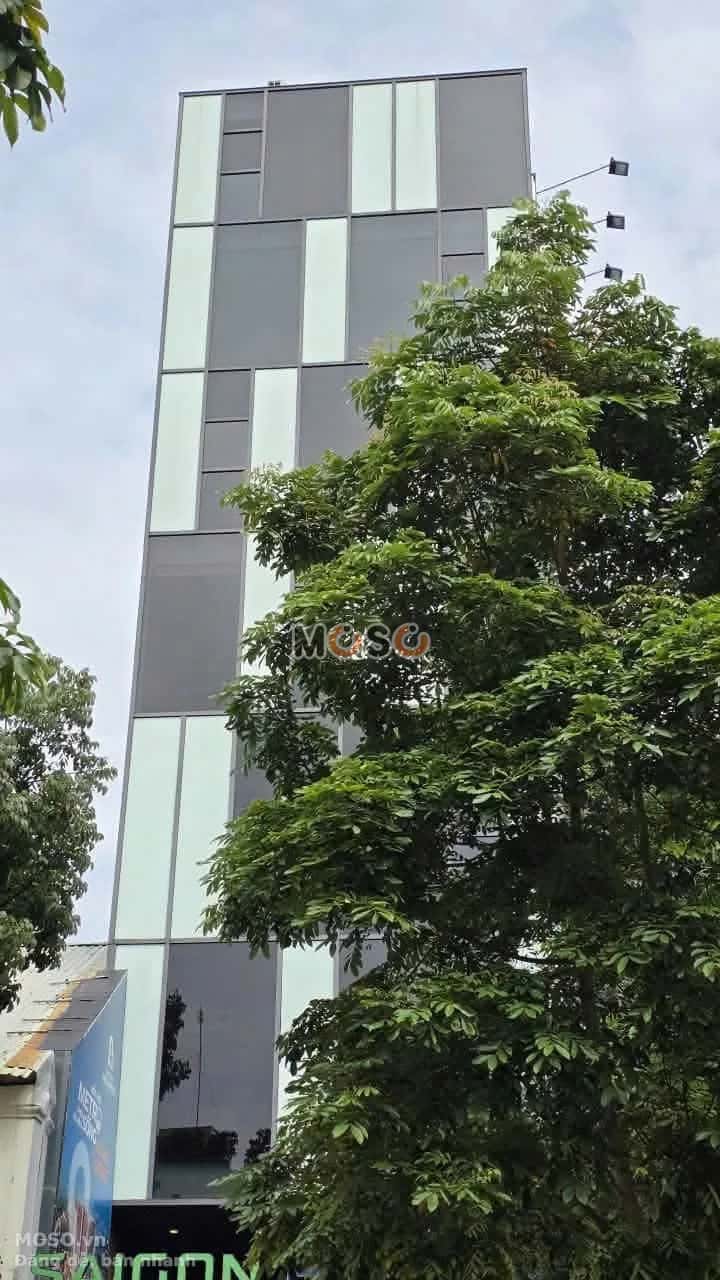 Bán nhà mặt tiền Nguyễn Đình Chiểu Quận 1, TP.HCM – giá 140 tỷ - ảnh 1