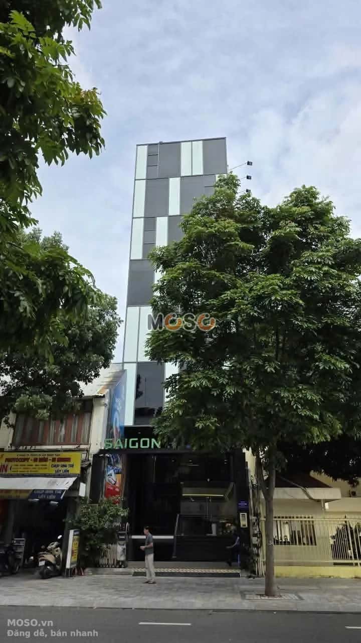 Bán nhà mặt tiền Nguyễn Đình Chiểu Quận 1, TP.HCM – giá 140 tỷ - ảnh 4