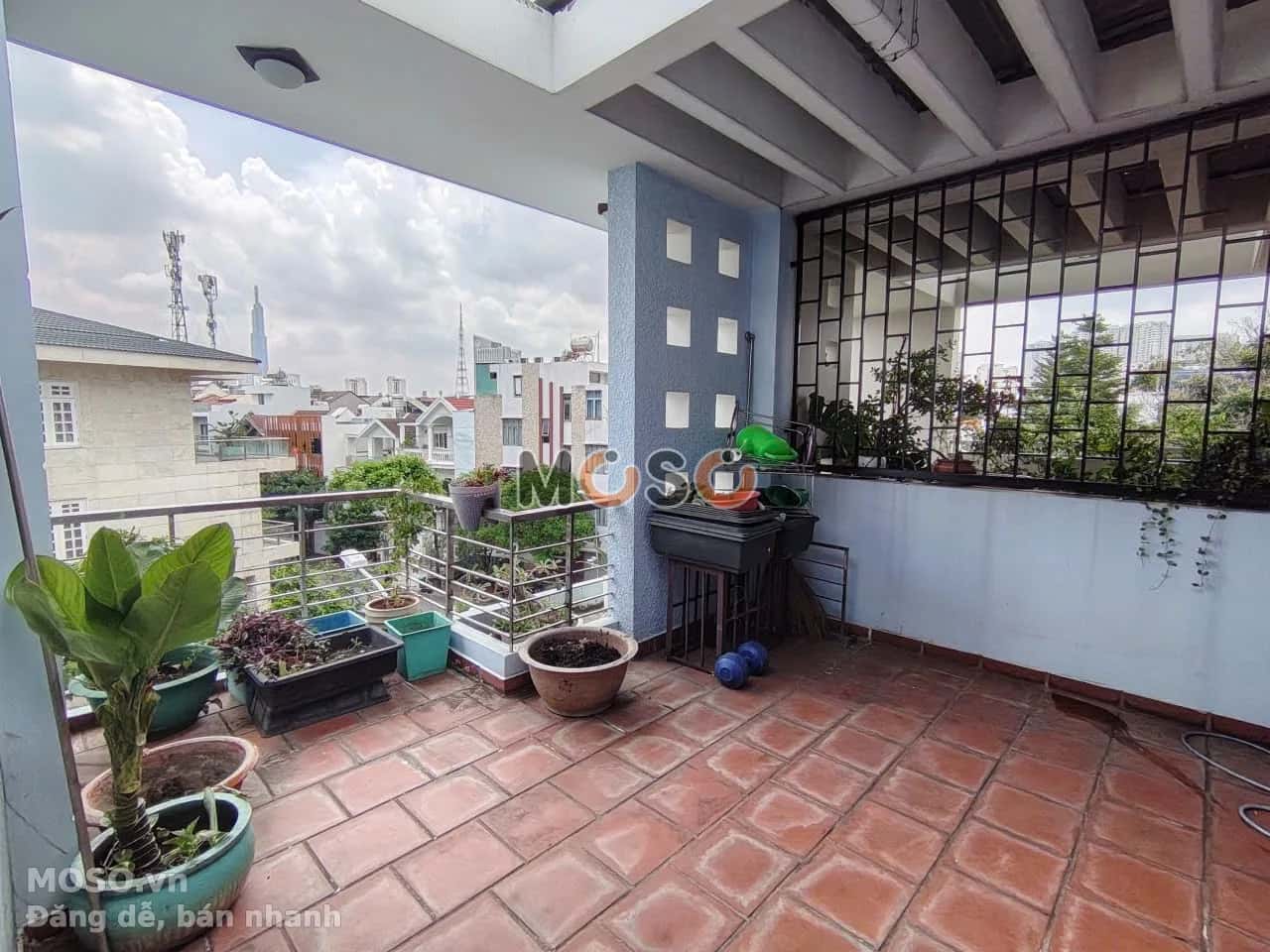 Bán nhà mặt tiền Bùi Tá Hán Thành phố Thủ Đức, TP.HCM – giá 25.3 tỷ - ảnh 10