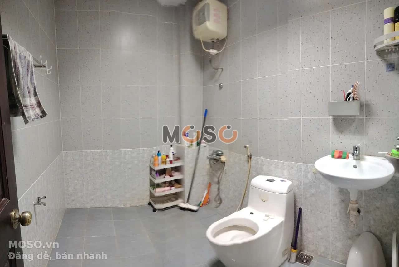 Bán nhà mặt tiền Bùi Tá Hán Thành phố Thủ Đức, TP.HCM – giá 25.3 tỷ - ảnh 8