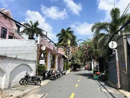 Bán nhà mặt tiền Ngô Quang Huy Thành phố Thủ Đức, TP.HCM – giá 80 tỷ - ảnh 3