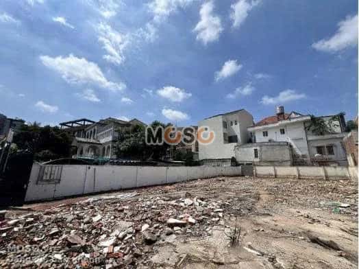 Bán nhà mặt tiền Ngô Quang Huy Thành phố Thủ Đức, TP.HCM – giá 80 tỷ - ảnh 2