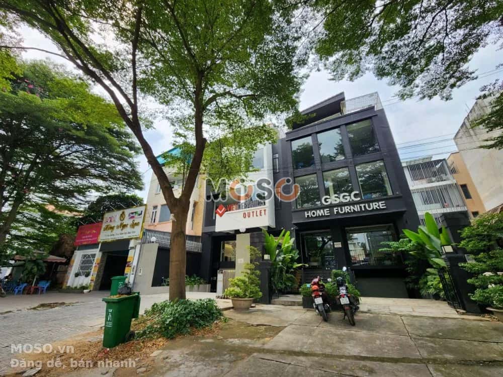 Bán nhà mặt tiền Trương Văn Bang Thành phố Thủ Đức, TP.HCM – giá 63 tỷ - ảnh 10