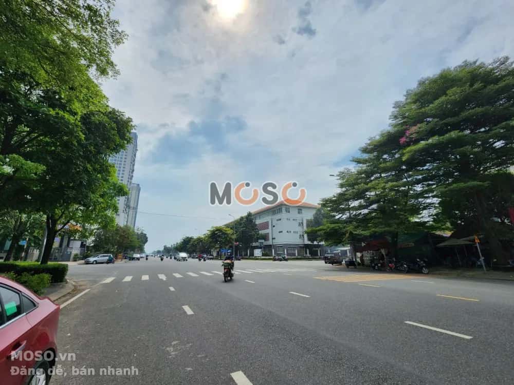 Bán nhà mặt tiền Trương Văn Bang Thành phố Thủ Đức, TP.HCM – giá 63 tỷ - ảnh 6