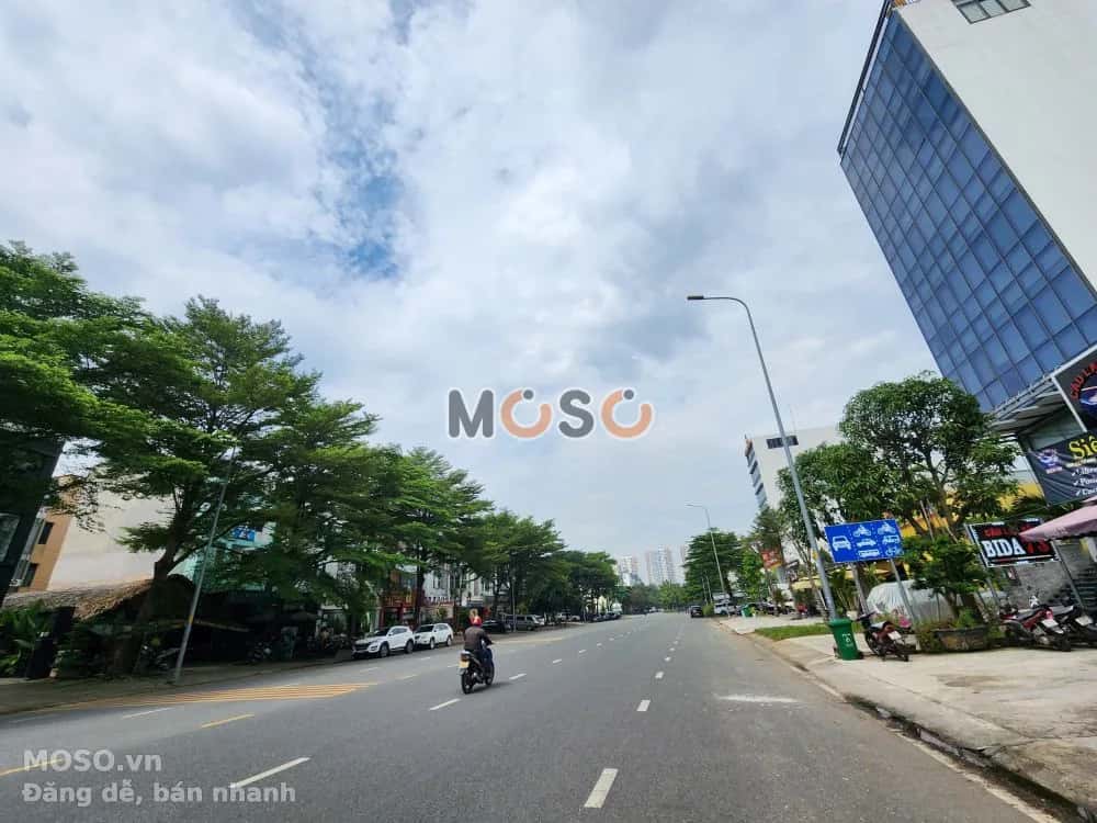 Bán nhà mặt tiền Trương Văn Bang Thành phố Thủ Đức, TP.HCM – giá 63 tỷ - ảnh 2