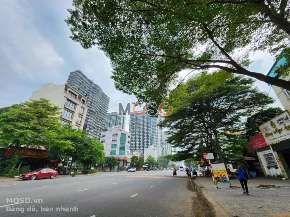 Bán nhà mặt tiền Trương Văn Bang Thành phố Thủ Đức, TP.HCM – giá 63 tỷ - ảnh 3