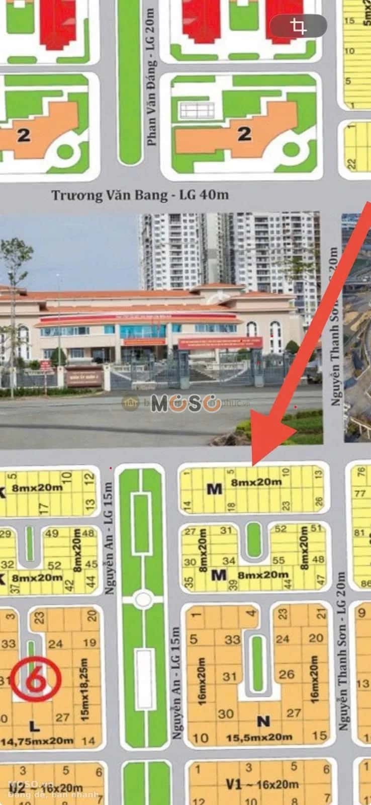 Bán nhà mặt tiền Nguyễn Văn Kỉnh Thành phố Thủ Đức, TP.HCM – giá 71.5 tỷ - ảnh 1