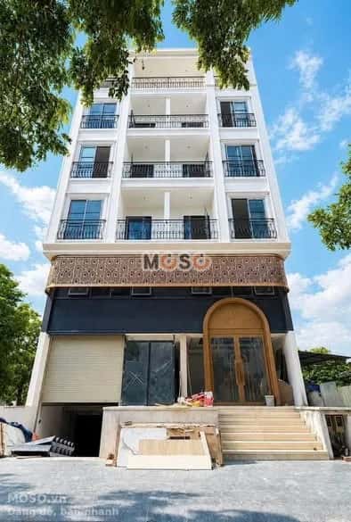 Bán nhà mặt tiền Đường Số 74 Thành phố Thủ Đức, TP.HCM – giá 80 tỷ - ảnh 1