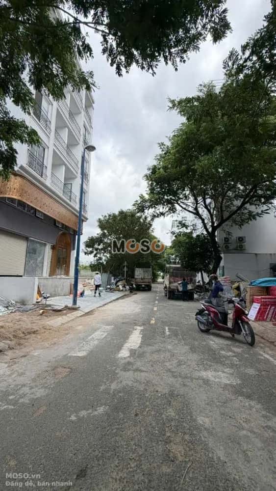 Bán nhà mặt tiền Đường Số 74 Thành phố Thủ Đức, TP.HCM – giá 80 tỷ - ảnh 3