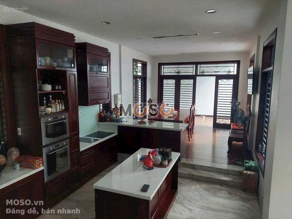 Bán nhà mặt tiền Đỗ Pháp Thuận Thành phố Thủ Đức, TP.HCM – giá 90 tỷ - ảnh 10