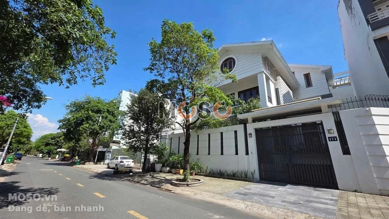 Bán nhà mặt tiền Đỗ Pháp Thuận Thành phố Thủ Đức, TP.HCM – giá 90 tỷ - ảnh 9