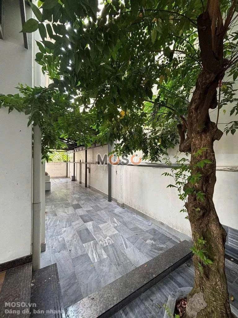 Bán nhà mặt tiền Đỗ Pháp Thuận Thành phố Thủ Đức, TP.HCM – giá 90 tỷ - ảnh 6