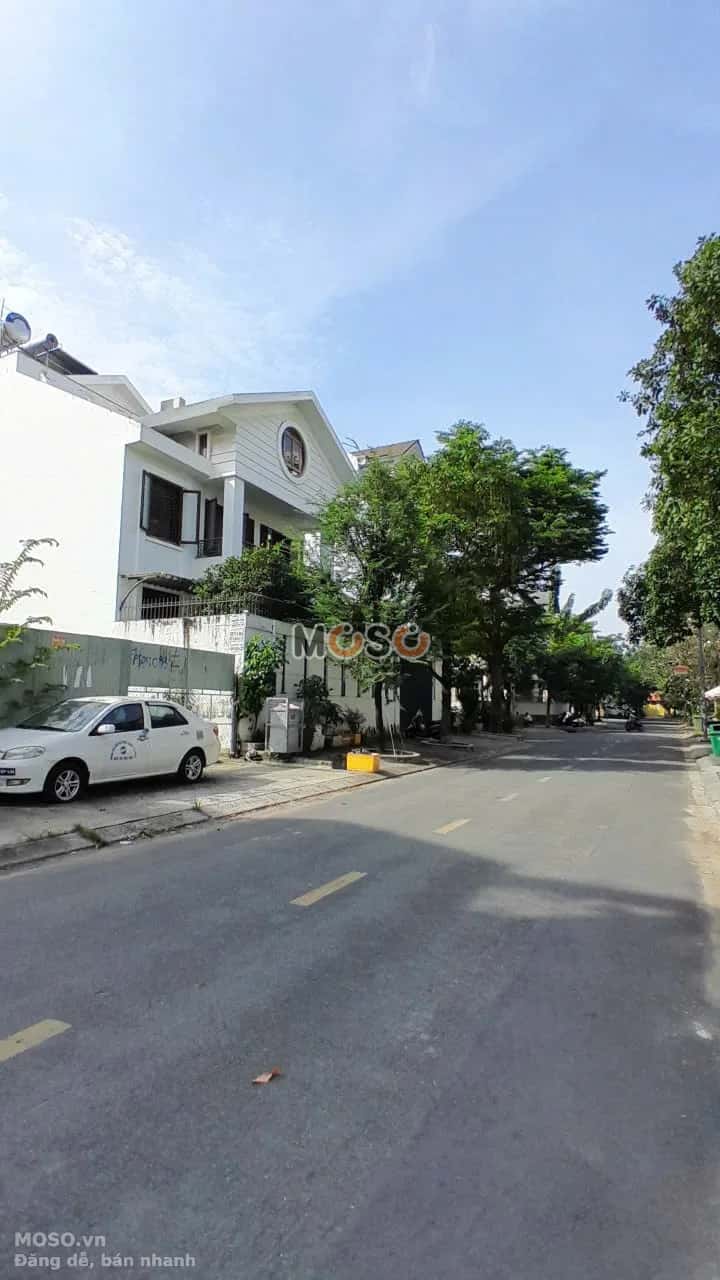 Bán nhà mặt tiền Đỗ Pháp Thuận Thành phố Thủ Đức, TP.HCM – giá 90 tỷ - ảnh 2