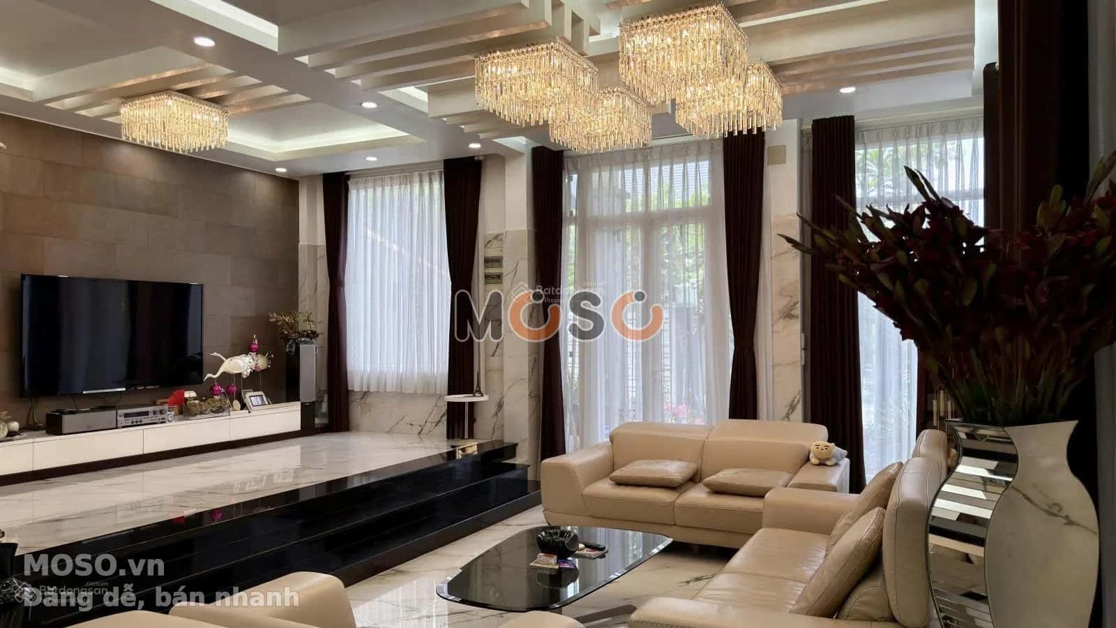 Bán nhà hẻm Đường Số 17 Thành phố Thủ Đức, TP.HCM – giá 75 tỷ - ảnh 4