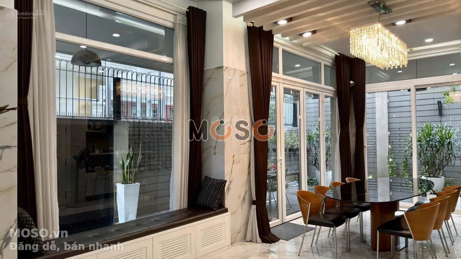 Bán nhà hẻm Đường Số 17 Thành phố Thủ Đức, TP.HCM – giá 75 tỷ - ảnh 3