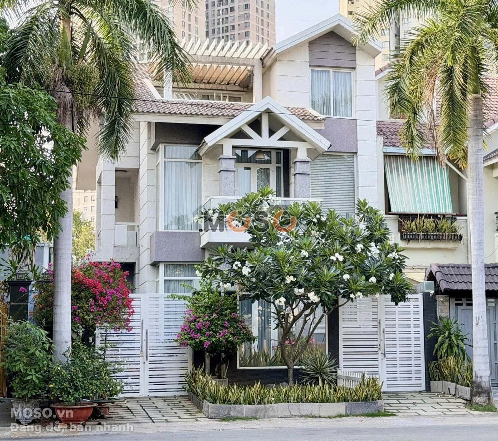 Bán nhà hẻm Đường Số 17 Thành phố Thủ Đức, TP.HCM – giá 75 tỷ - ảnh 1
