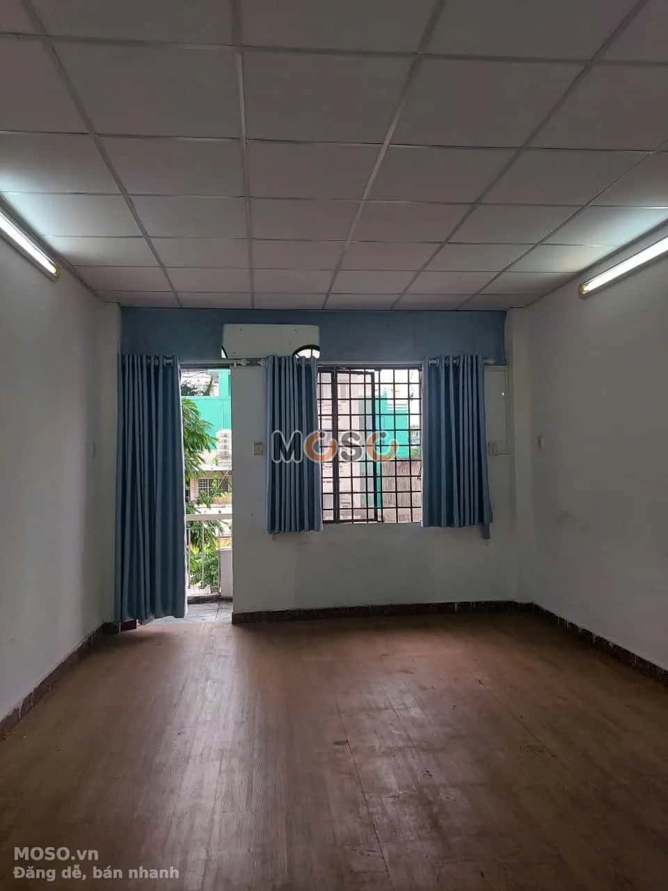 Bán nhà mặt tiền Đinh Tiên Hoàng Quận 1, TP.HCM – giá 32 tỷ - ảnh 4