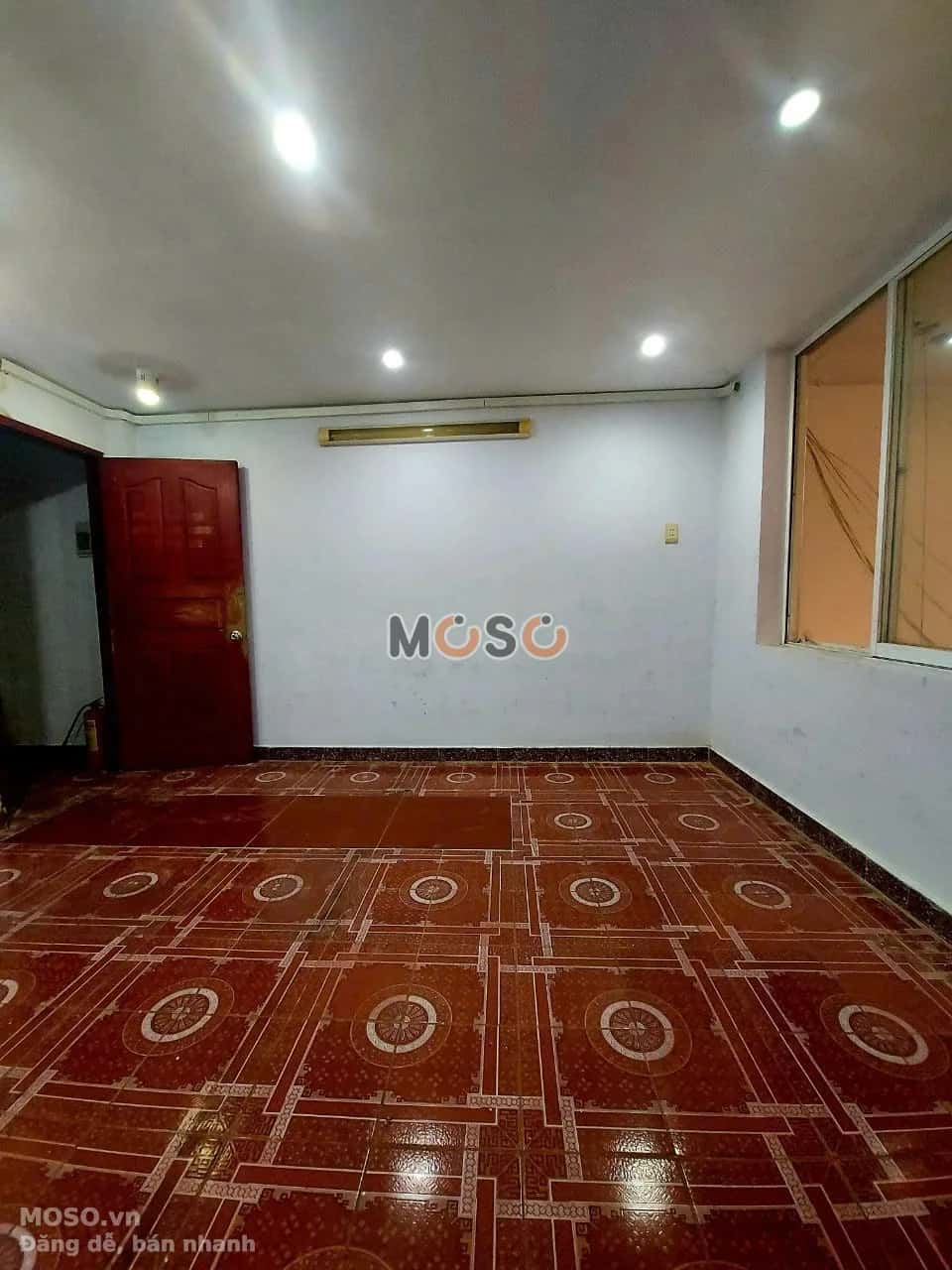 Bán nhà mặt tiền Đinh Tiên Hoàng Quận 1, TP.HCM – giá 32 tỷ - ảnh 2