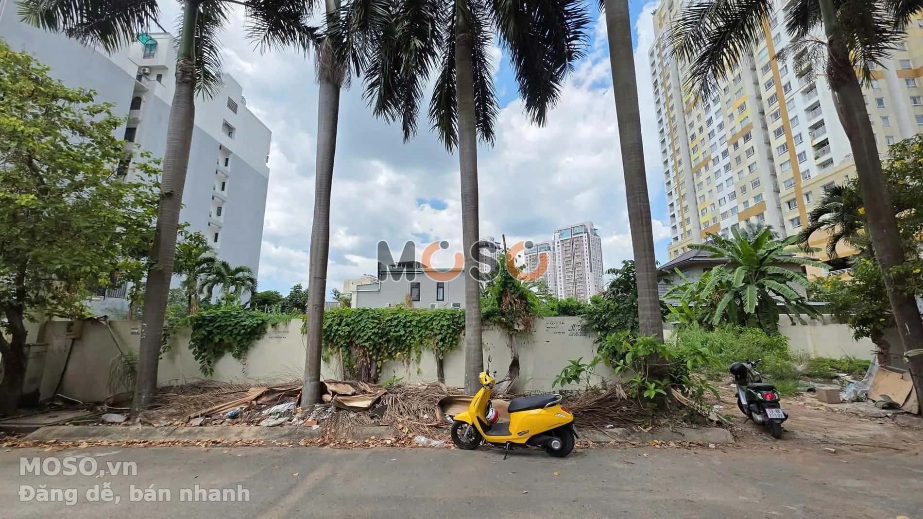 Bán đất Đường Số 66 Thành phố Thủ Đức, TP.HCM – giá 130 tỷ - ảnh 3