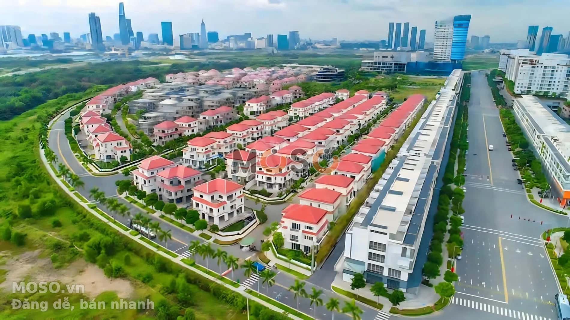 Bán nhà hẻm A13 Thành phố Thủ Đức, TP.HCM – giá 350 tỷ - ảnh 1