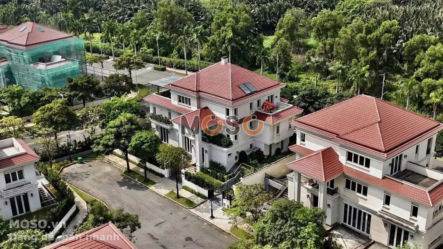 Bán nhà hẻm A13 Thành phố Thủ Đức, TP.HCM – giá 350 tỷ - ảnh 2
