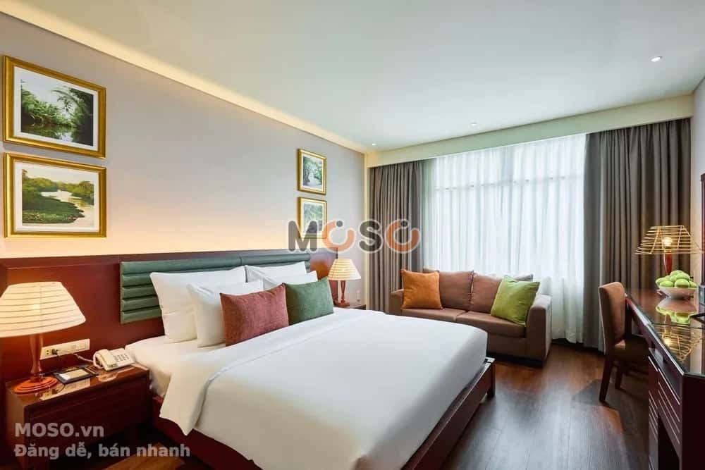 Bán nhà mặt tiền Thi Sách Quận 1, TP.HCM – giá 1035 tỷ - ảnh 4
