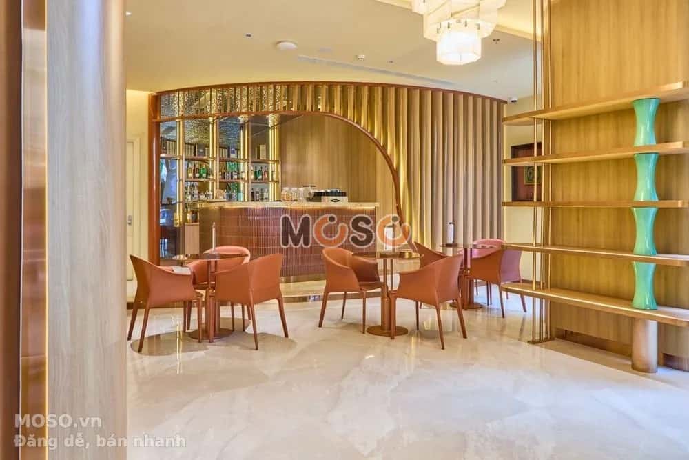 Bán nhà mặt tiền Thi Sách Quận 1, TP.HCM – giá 1035 tỷ - ảnh 3