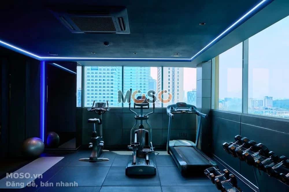 Bán nhà mặt tiền Thi Sách Quận 1, TP.HCM – giá 1035 tỷ - ảnh 7
