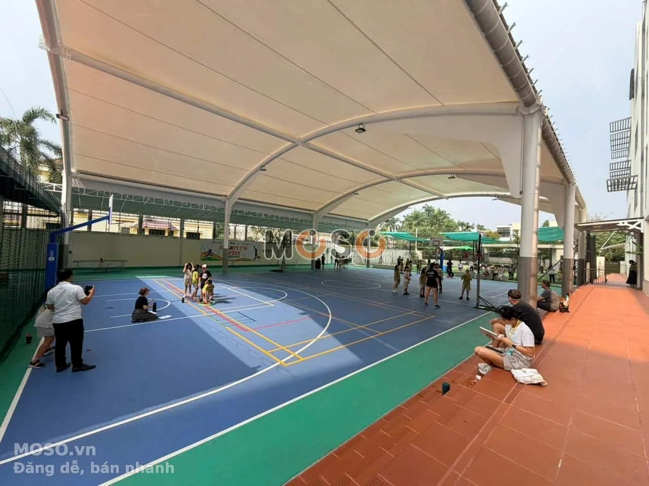 Bán nhà mặt tiền Giang Văn Minh Thành phố Thủ Đức, TP.HCM – giá 320 tỷ - ảnh 2