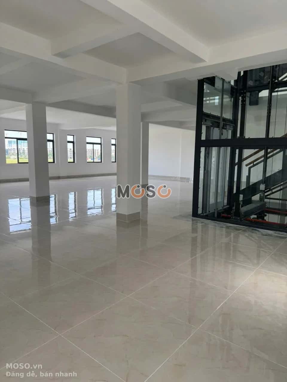 Bán nhà mặt tiền Song Hành Thành phố Thủ Đức, TP.HCM – giá 150 tỷ - ảnh 5