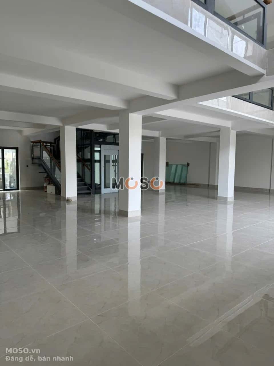 Bán nhà mặt tiền Song Hành Thành phố Thủ Đức, TP.HCM – giá 150 tỷ - ảnh 17