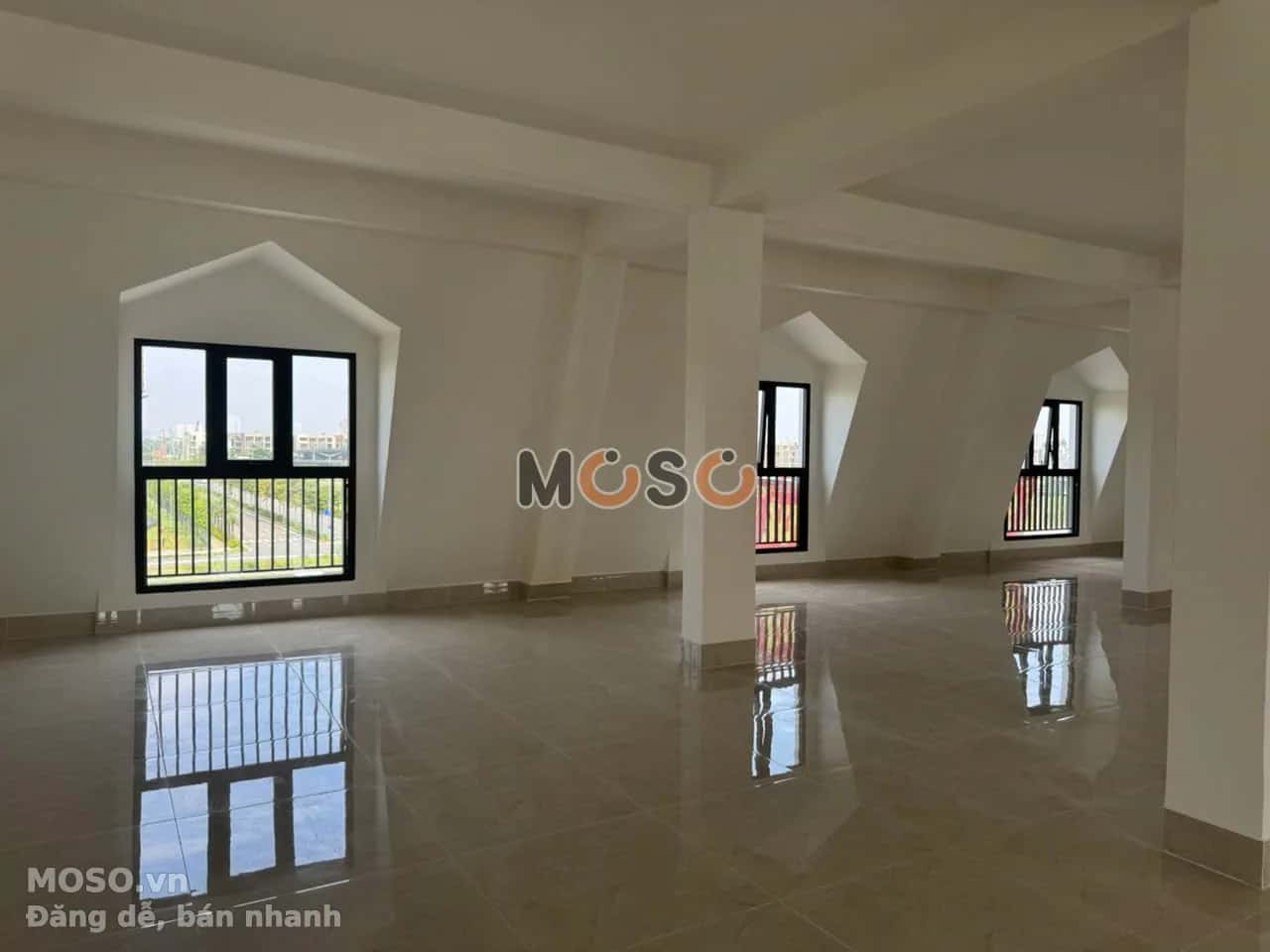 Bán nhà mặt tiền Song Hành Thành phố Thủ Đức, TP.HCM – giá 150 tỷ - ảnh 14