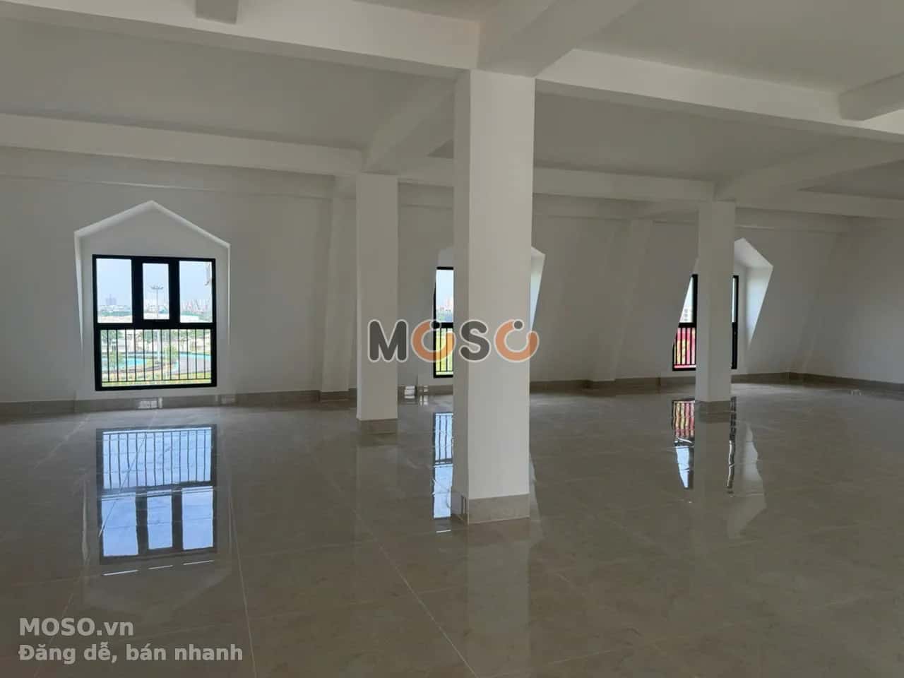Bán nhà mặt tiền Song Hành Thành phố Thủ Đức, TP.HCM – giá 150 tỷ - ảnh 15
