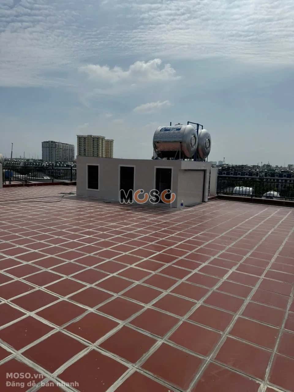 Bán nhà mặt tiền Song Hành Thành phố Thủ Đức, TP.HCM – giá 150 tỷ - ảnh 16