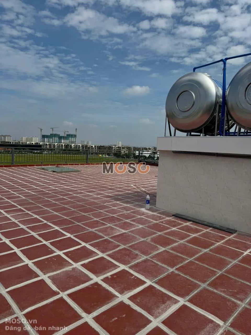 Bán nhà mặt tiền Song Hành Thành phố Thủ Đức, TP.HCM – giá 150 tỷ - ảnh 9
