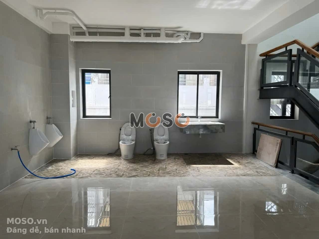 Bán nhà mặt tiền Song Hành Thành phố Thủ Đức, TP.HCM – giá 150 tỷ - ảnh 10