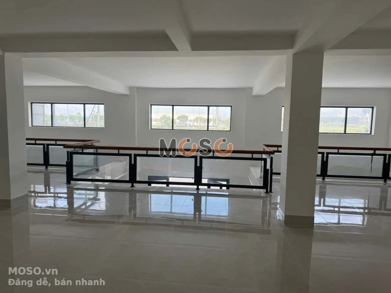 Bán nhà mặt tiền Song Hành Thành phố Thủ Đức, TP.HCM – giá 150 tỷ - ảnh 6