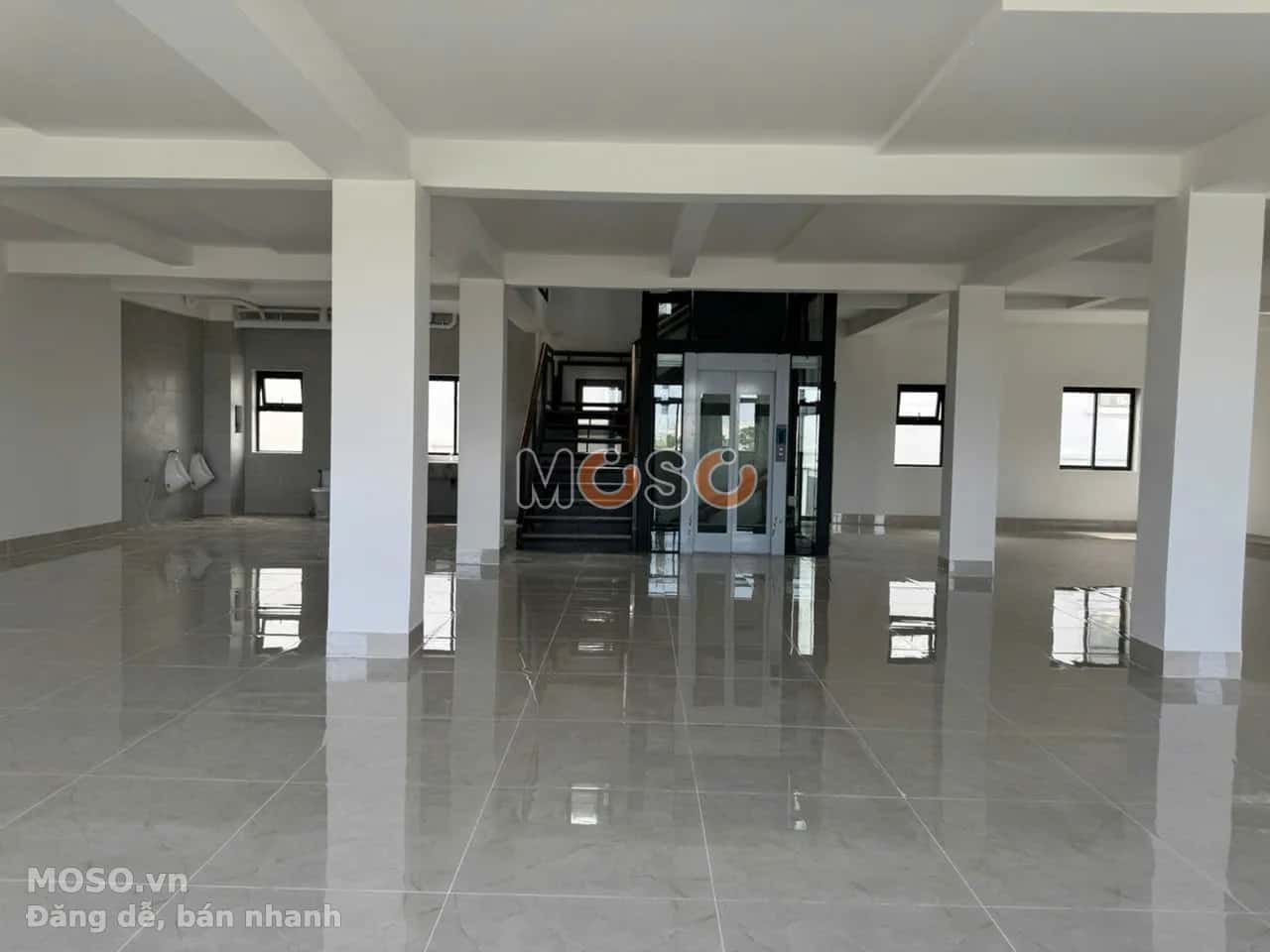 Bán nhà mặt tiền Song Hành Thành phố Thủ Đức, TP.HCM – giá 150 tỷ - ảnh 7