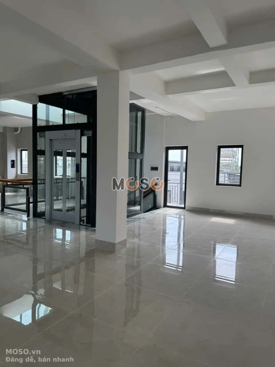 Bán nhà mặt tiền Song Hành Thành phố Thủ Đức, TP.HCM – giá 150 tỷ - ảnh 11
