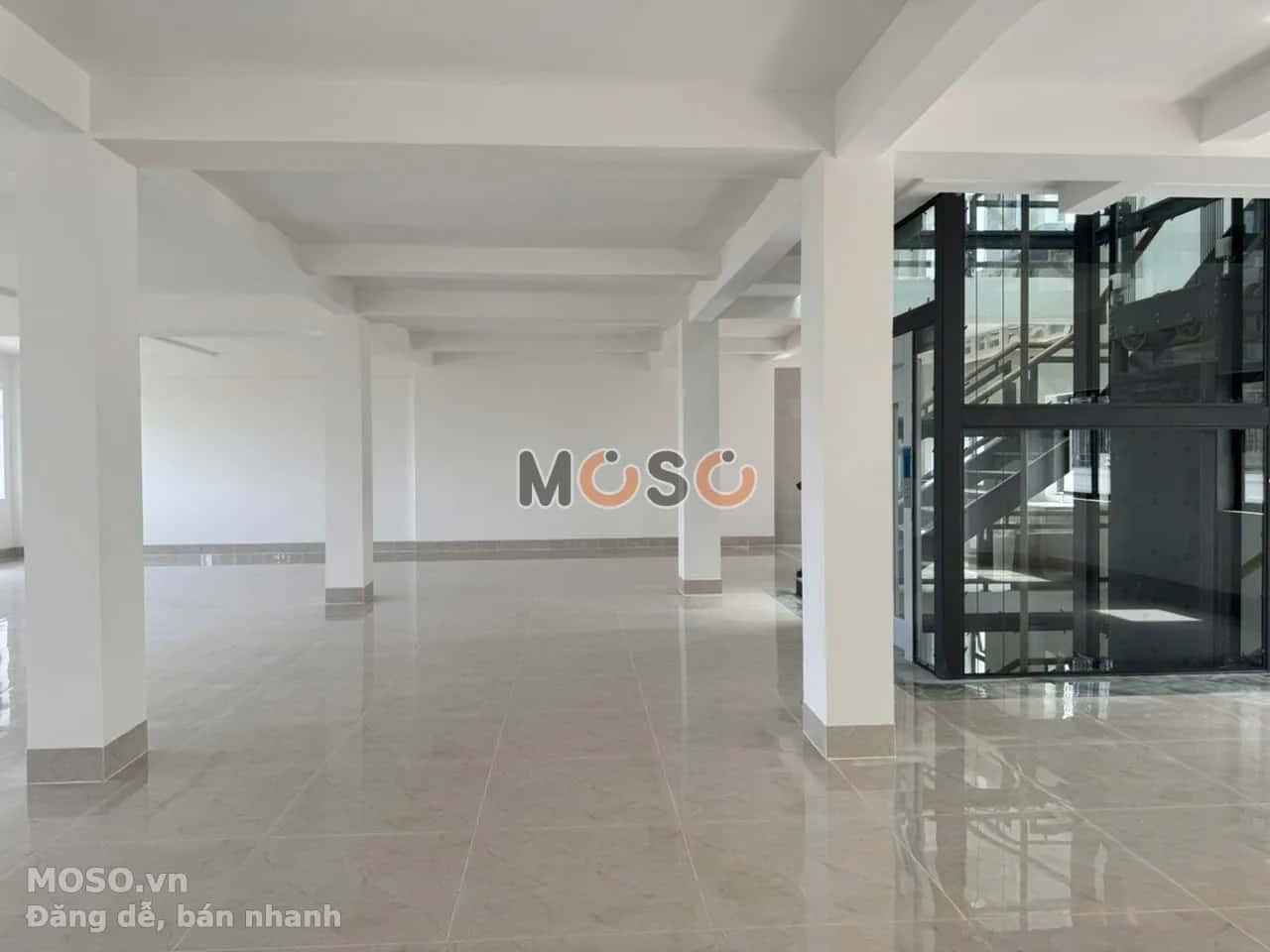 Bán nhà mặt tiền Song Hành Thành phố Thủ Đức, TP.HCM – giá 150 tỷ - ảnh 8