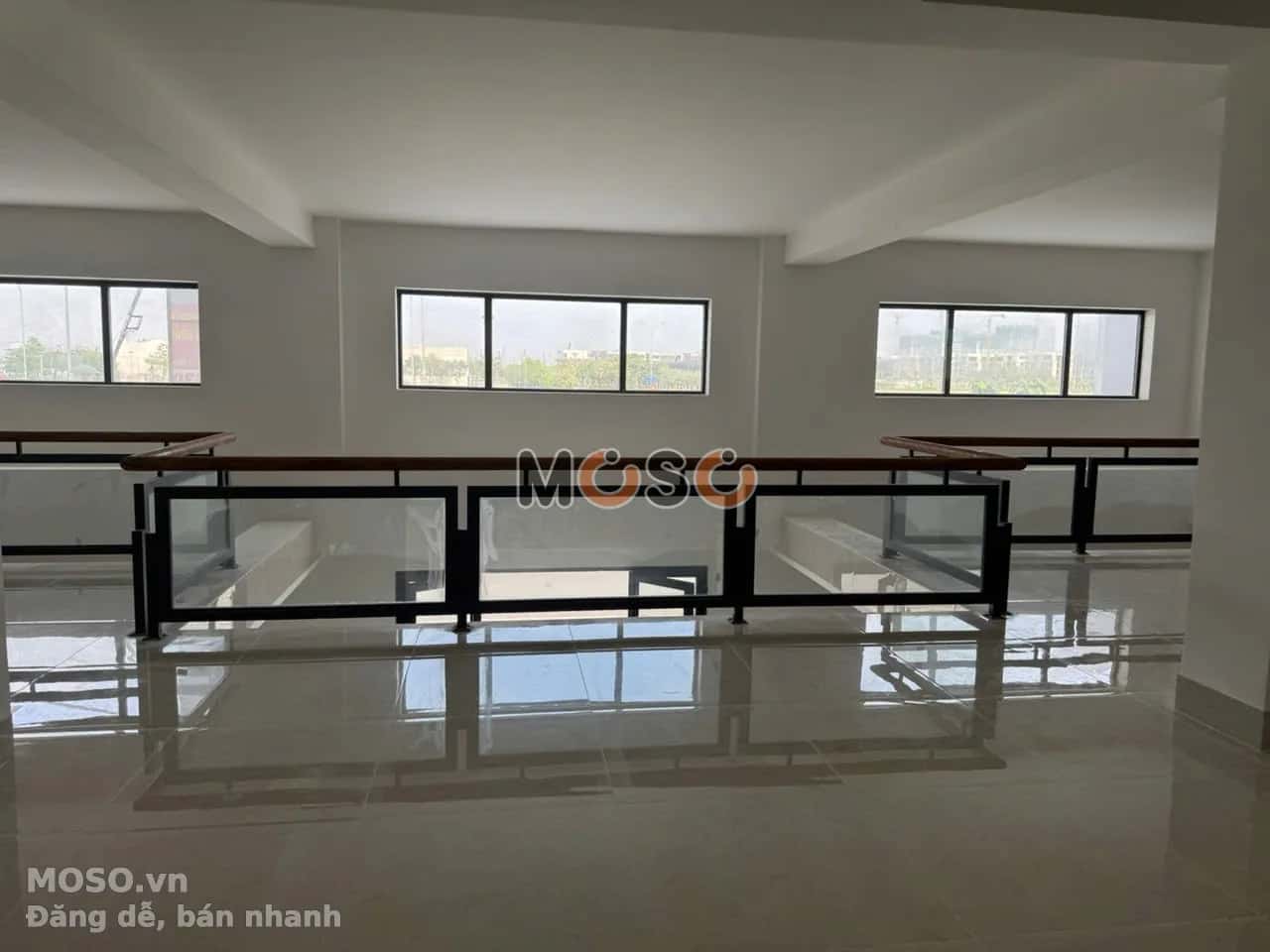 Bán nhà mặt tiền Song Hành Thành phố Thủ Đức, TP.HCM – giá 150 tỷ - ảnh 4
