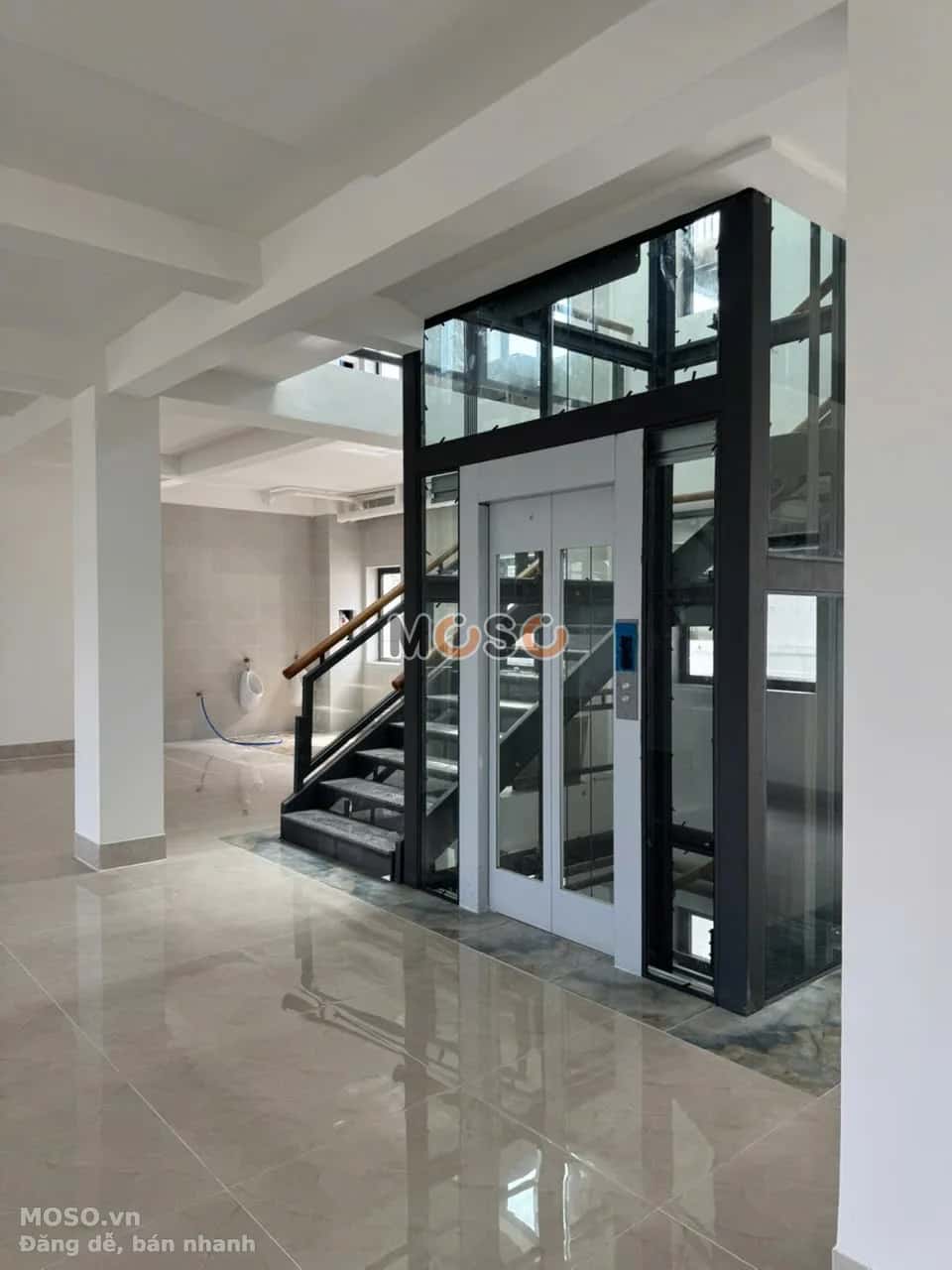 Bán nhà mặt tiền Song Hành Thành phố Thủ Đức, TP.HCM – giá 150 tỷ - ảnh 2