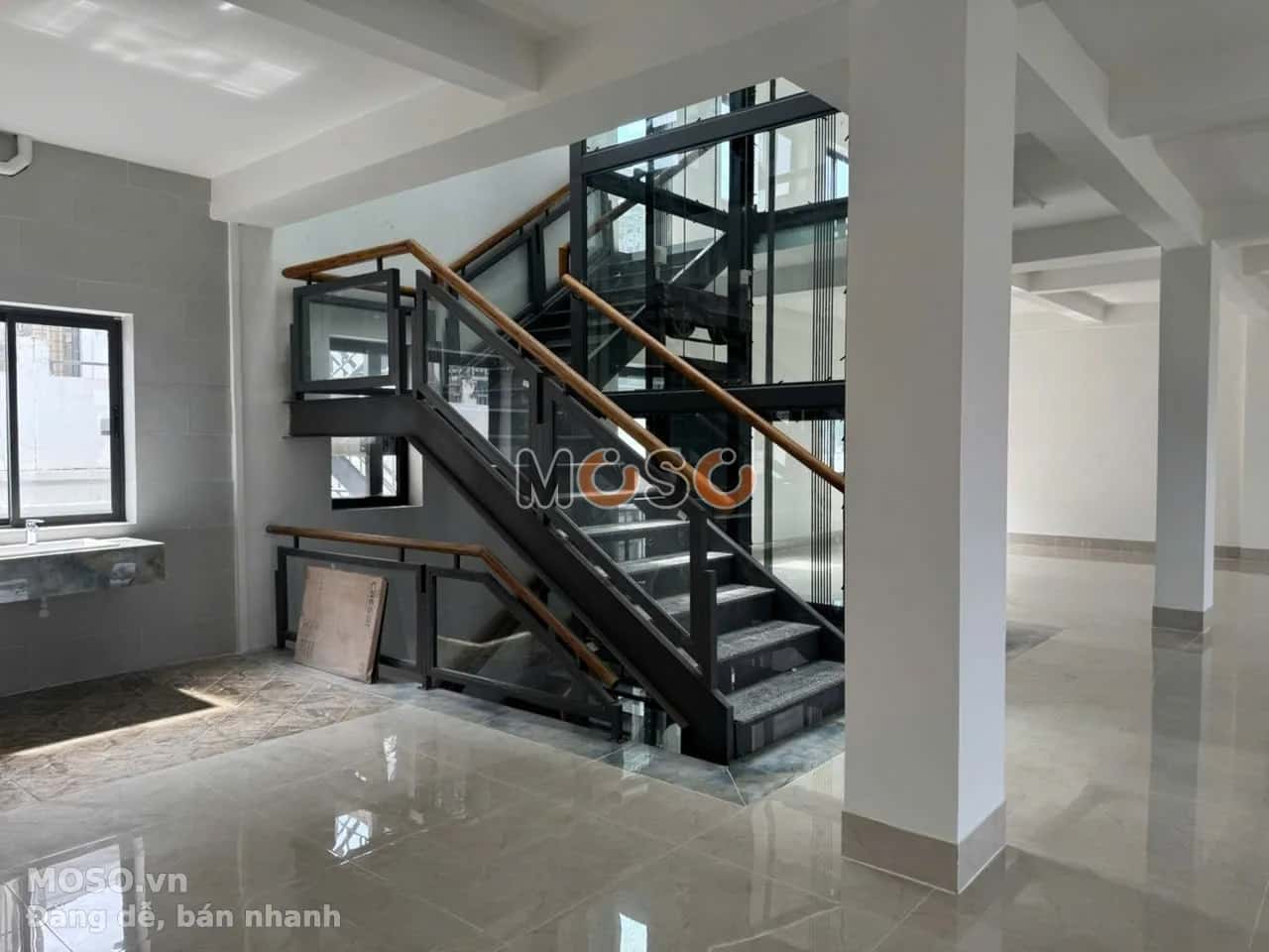 Bán nhà mặt tiền Song Hành Thành phố Thủ Đức, TP.HCM – giá 150 tỷ - ảnh 12