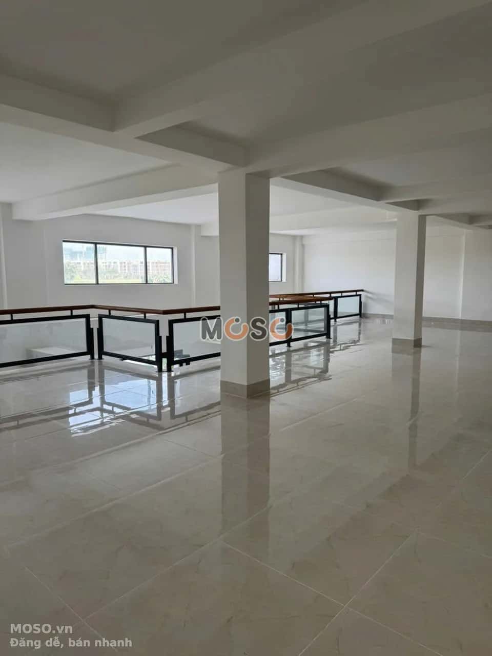 Bán nhà mặt tiền Song Hành Thành phố Thủ Đức, TP.HCM – giá 150 tỷ - ảnh 3