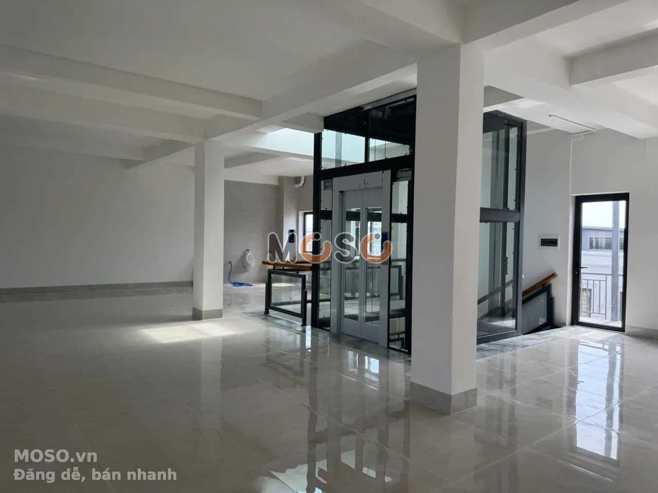 Bán nhà mặt tiền Song Hành Thành phố Thủ Đức, TP.HCM – giá 150 tỷ - ảnh 13