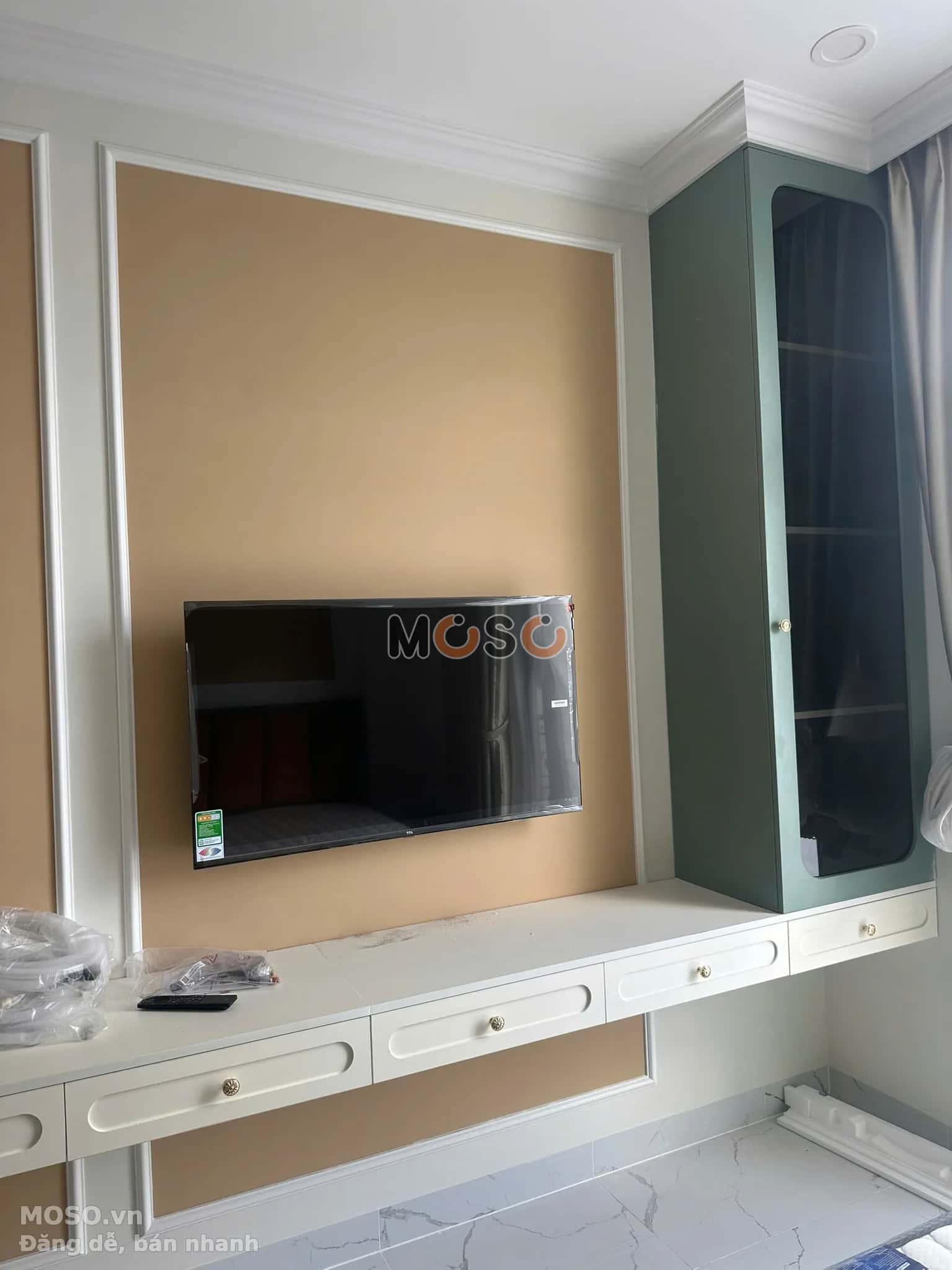 Bán nhà hẻm Đường 60 Thành phố Thủ Đức, TP.HCM – giá 48 tỷ - ảnh 3