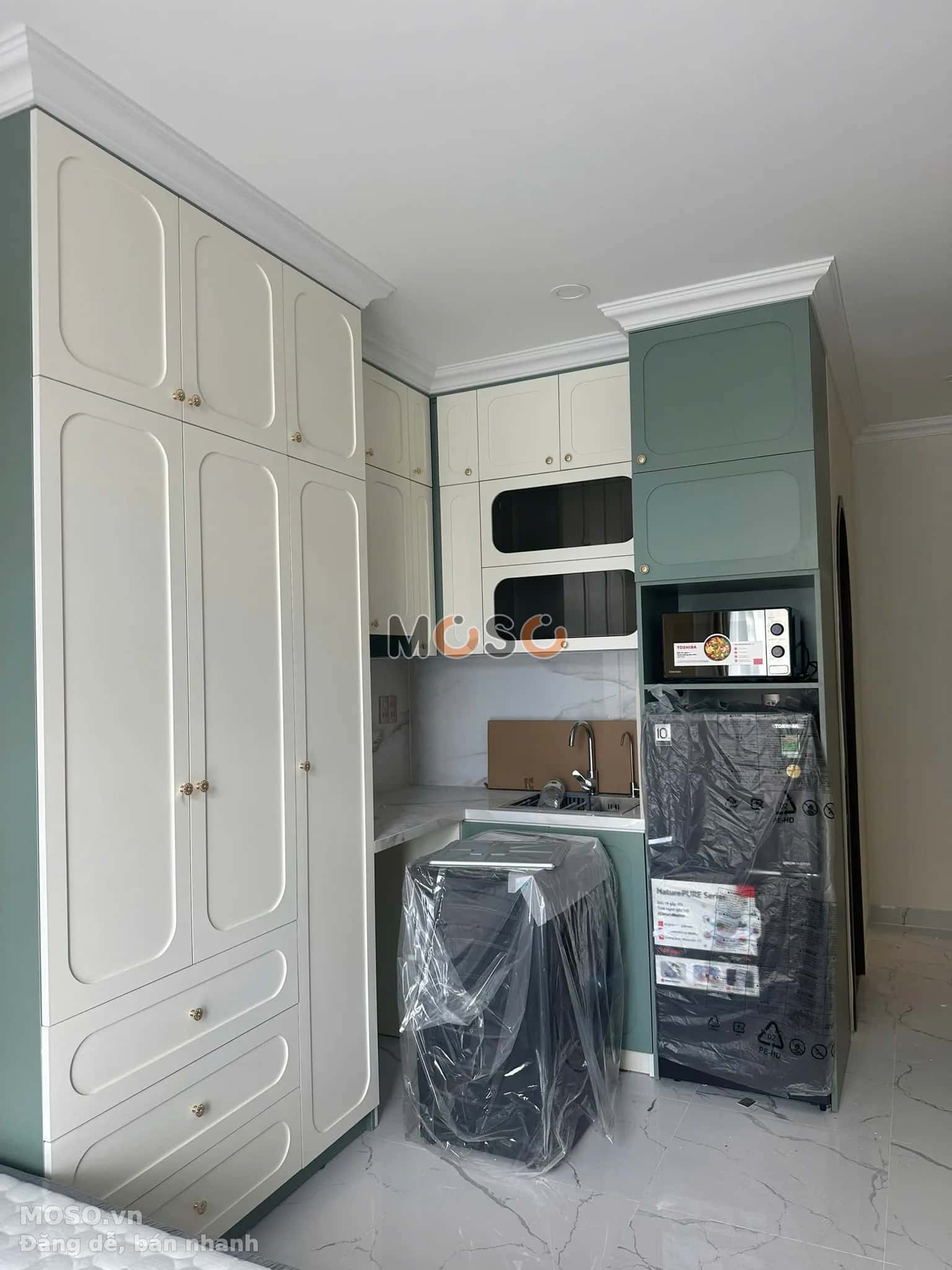 Bán nhà hẻm Đường 60 Thành phố Thủ Đức, TP.HCM – giá 48 tỷ - ảnh 5