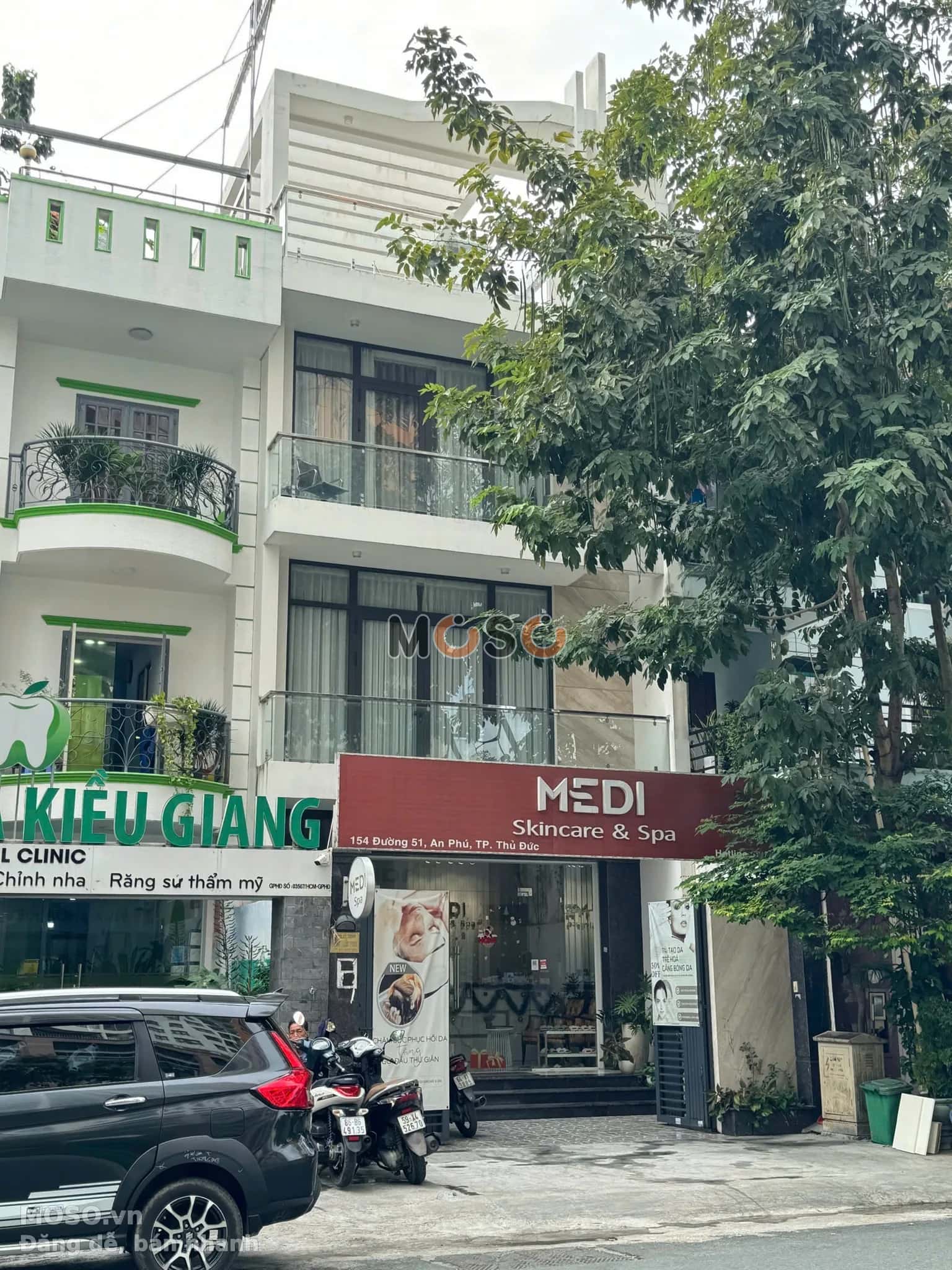 Bán nhà mặt tiền Đường Số 51 Thành phố Thủ Đức, TP.HCM – giá 30.5 tỷ - ảnh 2